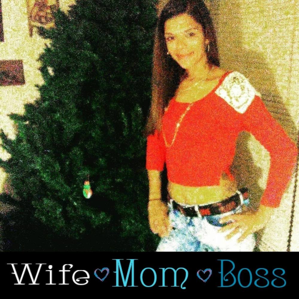 Meet your Posher, Patsy